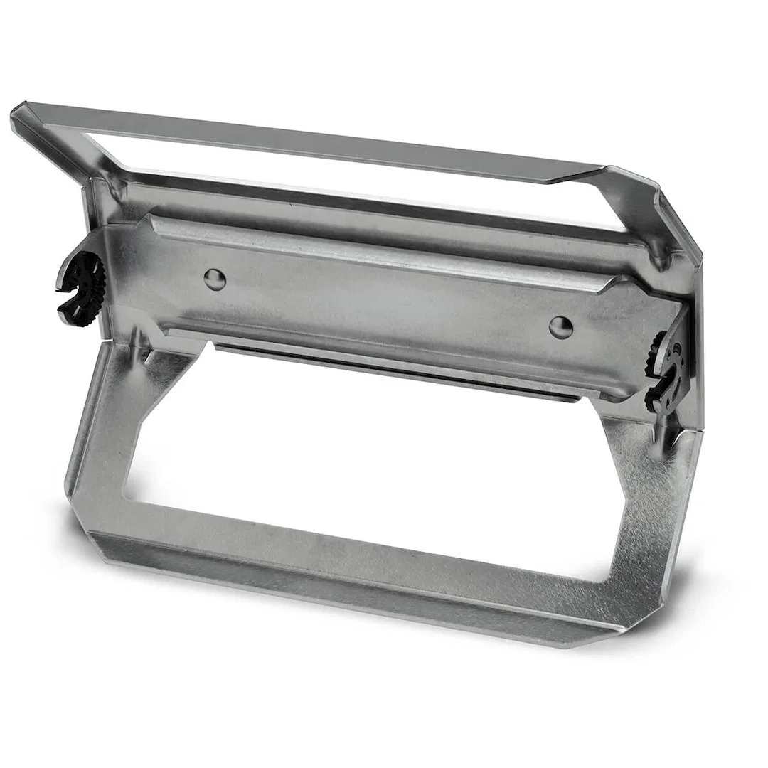 740193-1 – HUMMINBIRD Chart Plotter Mount, Use To Secure Mount Chart Plotters In-Dash Silver Aluminum Single Compatib...